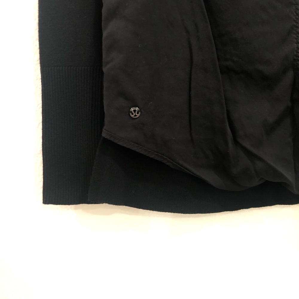 Lululemon Pullover - image 5